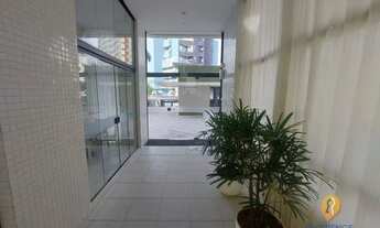 Imagem 4: Apartamento com 3 quartos à venda, 142 m² por R$ 950.000 - Armação - Salvador/BA