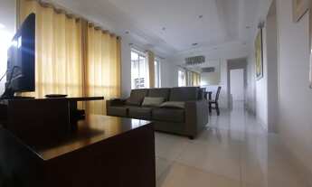 Imagem 3: Apartamento Mobiliado Próximo do Shoppings Jardim Sul e Morumbi Town