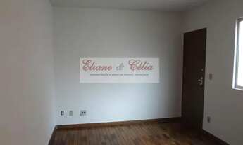 Imagem 3: Apartamento para Locação em Belo Horizonte, Floresta, 2 dormitórios, 1 suíte, 2 banheiros