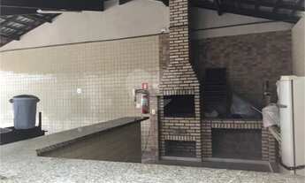 Imagem 4: Apartamento 4 Dorms sendo 2 suítes - Jd. dp Mar, São Bernardo do Campo