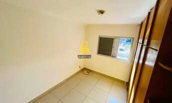 Imagem 3: Apartamento para Venda em Uberlândia, Santa Maria, 3 dormitórios, 2 banheiros, 2 vagas