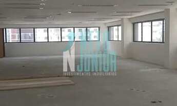 Imagem 2: Conjunto para alugar, 218 m² por R$ 11.550,00/mês - Vila Olímpia - São Paulo/SP