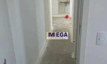 Imagem 3: Apartamento com 2 dormitórios à venda, 45 m² por R$ 315.000 - Jardim São Vicente - Campina