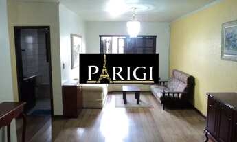 Imagem 2: Casa com 4 dormitórios para alugar, 300 m² por R$ 3.773,00/mês - Sarandi - Porto Alegre/RS