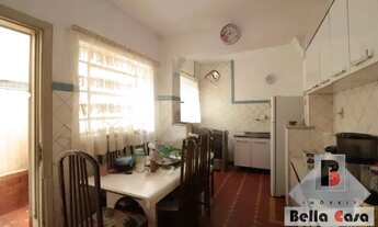 Imagem 3: Casa a Venda na Mooca com 80m², 3 dormitórios 1 sala 1 banheiro e 2 vagas