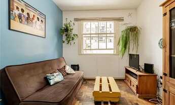 Imagem 2: APARTAMENTO RESIDENCIAL em Porto Alegre - RS, Centro Histórico