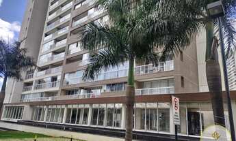 Imagem 1: Apartamento para Locação em Brasília, Sul (Águas Claras), 1 dormitório, 1 banheiro, 1 vaga