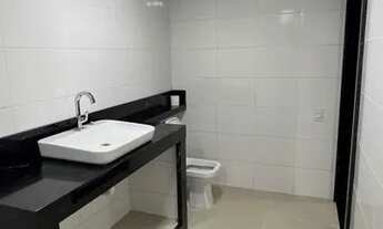 Imagem 5: Apartamento com 1 quarto em 43m² com 1 vaga de garagem em Pernambués