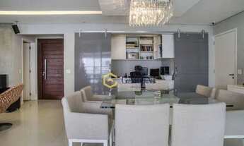 Imagem 7: Apartamento a venda, Cond Sky, 156 mts- Rua Carlos Weber