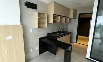 Imagem 3: Flat beira mar 1 quarto