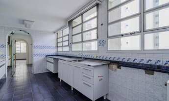 Imagem 5: SAO PAULO - Apartamento Padrão - PARAÍSO