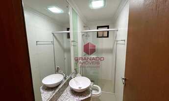 Imagem 5: Centro, amplo! Apartamento com 3 quartos para alugar, 106 m² por R$ 3.520/mês - Zona 01