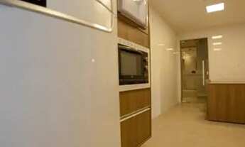 Imagem 7: APARTAMENTO COM 134.93 m² - FORTE - PRAIA GRANDE SP