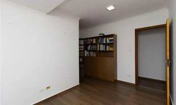 Imagem 5: Casa à venda no bairro Alto da Boa Vista - São Paulo/SP