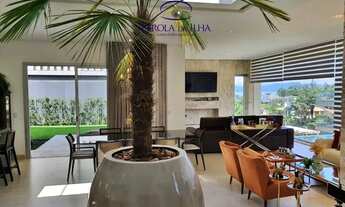 Imagem 6: CASA RESIDENCIAL em FLORIANÓPOLIS - SC, CACUPÉ