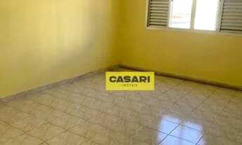 Imagem 7: Sobrado com 3 dormitórios para alugar, 80 m² - Jardim do Mar - São Bernardo do Campo/SP