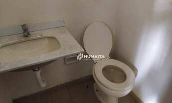 Imagem 7: Sobrado com 3 dormitórios para alugar, 120 m² por R$ 1.300,00/mês - Jardim Tókio - Londrin