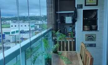 Imagem 5: Apartamento Padrão em São José dos Campos