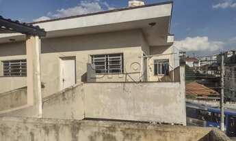 Imagem 5: Grande Sobrado comercial e residencial com ótima localização