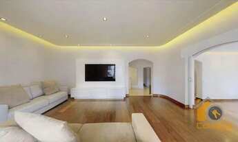 Imagem: Apartamento com 4 dormitórios, 362 m²