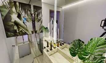 Imagem 5: VISTA CAMPO BELO DE 131M² POSSUI 2 DORMOTÓRIOS ( 2 SUÍTES ) 2 VAGAS Á VENDA NA REGIÃO DO