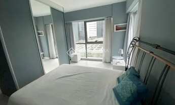 Imagem 2: PORTO ALEGRE - Apartamento Padrão - Centro Histórico