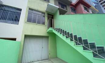 Imagem 3: Sobrado para aluguel com 120 metros quadrados com 3 quartos em Vila Mariana - São Paulo