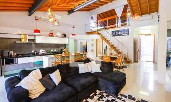 Imagem 3: Casa para Aluguel - Santana, 4 Quartos, 346 m2