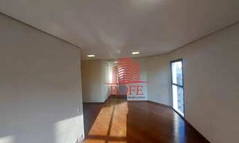 Imagem 3: Apartamento com 3 dormitórios para alugar, 100 m² por R$ 8.033,93/mês - Moema - São Paulo