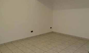 Imagem 4: 109068 Casa para aluguel com 90 metros quadrados com 1 quarto em Brooklin Paulista - São P