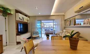 Imagem 7: Apartamento com 3 quartos, 121m2, à venda em Rio de Janeiro, Peninsula