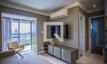 Imagem: Apartamento para venda possui 78 metros