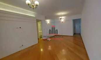 Imagem 3: Apartamento para alugar, 100 m² por R$ 4.151,35/mês - Floradas de São José - São José dos