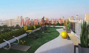 Imagem 6: Apartamento de 50m² com 2 quartos em Água Fria