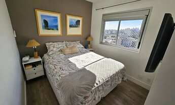 Imagem: Apartamento Locação Pinheiros 121 m²