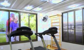 Imagem 15: Flat para locação na Bela Vista - Edifício Paulista Wall Street - Cód. ZAG03916