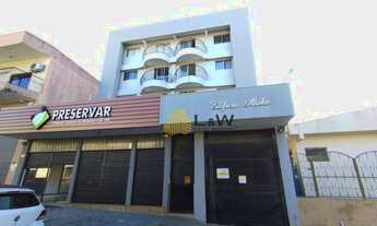 Imagem 2: Apartamento com 2 dormitórios para alugar, 60 m² por R$ 1.459,17/mês - Jardim Jupira - Foz