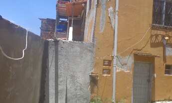 Imagem 6: Vendo Casa 2 Quartos + Quitinete - Engenho Velho de Brotas - Salvador - Bahia