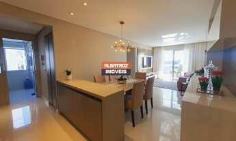 Imagem 2: Apartamento para Venda em Florianópolis, Córrego Grande, 3 dormitórios, 2 suítes, 3 banhei