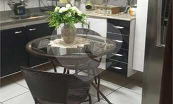 Imagem 4: Apartamento 2 Dormitórios a 200m do Mar na Guilhermina - Praia Grande