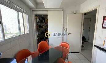 Imagem 12: Apartamento com 4 dormitórios à venda, 172 m² por R$ 2.290.000,00 - Vila Romana - São Paul