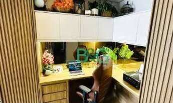 Imagem 3: Apartamento com 2 dormitórios à venda, 65 m² por R$ 924.600 - Lapa - São Paulo/SP