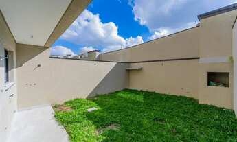 Imagem 5: Sobrado triplex com terraço, 3 suítes e quintal com aproximadamente 60m²