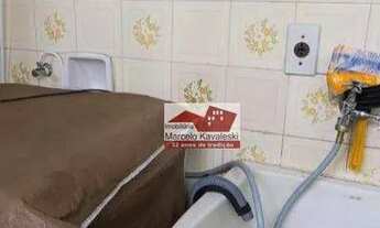 Imagem 3: Apartamento à venda, 110 m² por R$ 400.000,00 - Parque da Mooca - São Paulo/SP