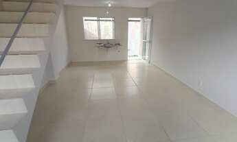 Imagem 5: ÁGIO CASA ETAPA C SOBRADO