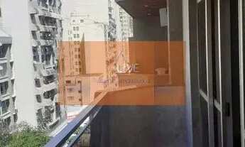 Imagem 3: Apartamento com 300m2, 4 quartso, 3 suítes, 3 varandas, 2 vagas por R$ 1.550,000 em Icaraí