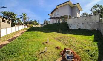 Imagem 6: Parque Videiras - Jarinu - Sobrado