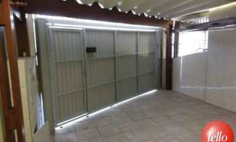 Imagem 2: São Paulo - Casa Padrão - Tatuapé