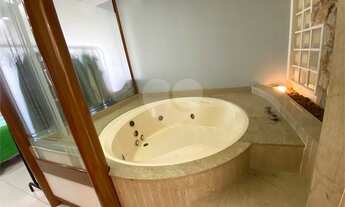 Imagem 4: Cobertura Duplex na Praia da Costa