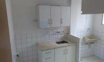 Imagem 7: Apartamento Padrão em Ribeirão Preto